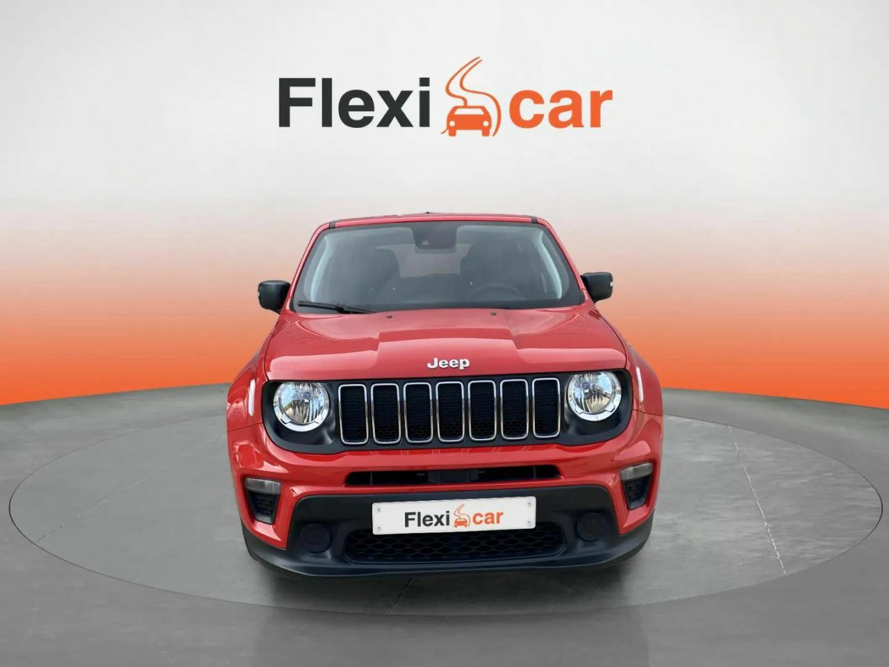 jeep renegade 2021 / foto grande (2)