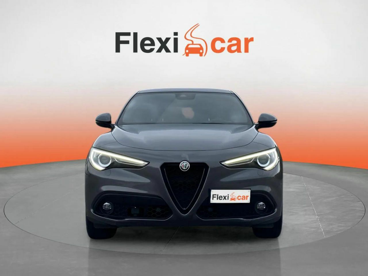 alfa romeo stelvio 2022 / foto grande (2)