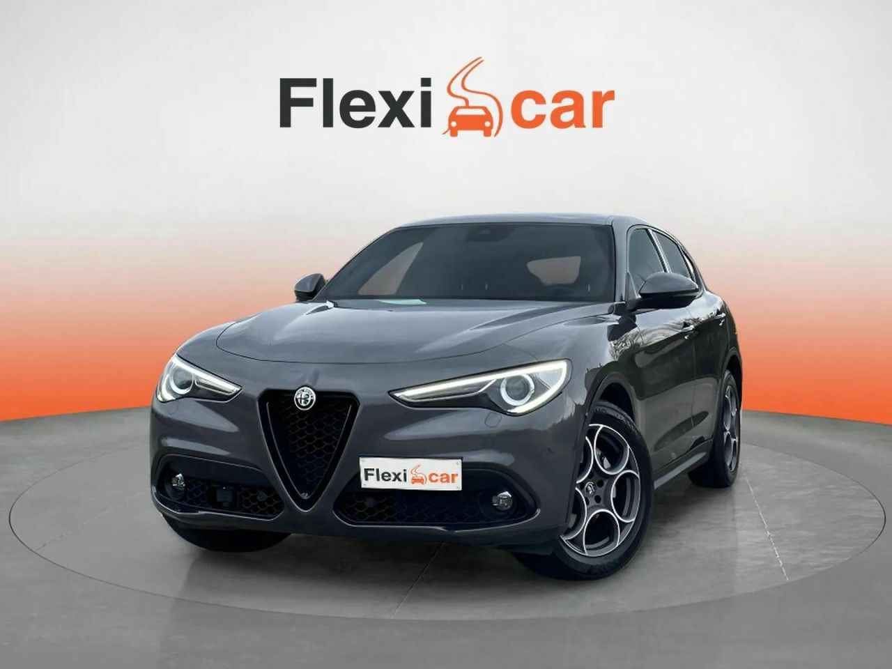 alfa romeo stelvio 2022 / foto grande (3)