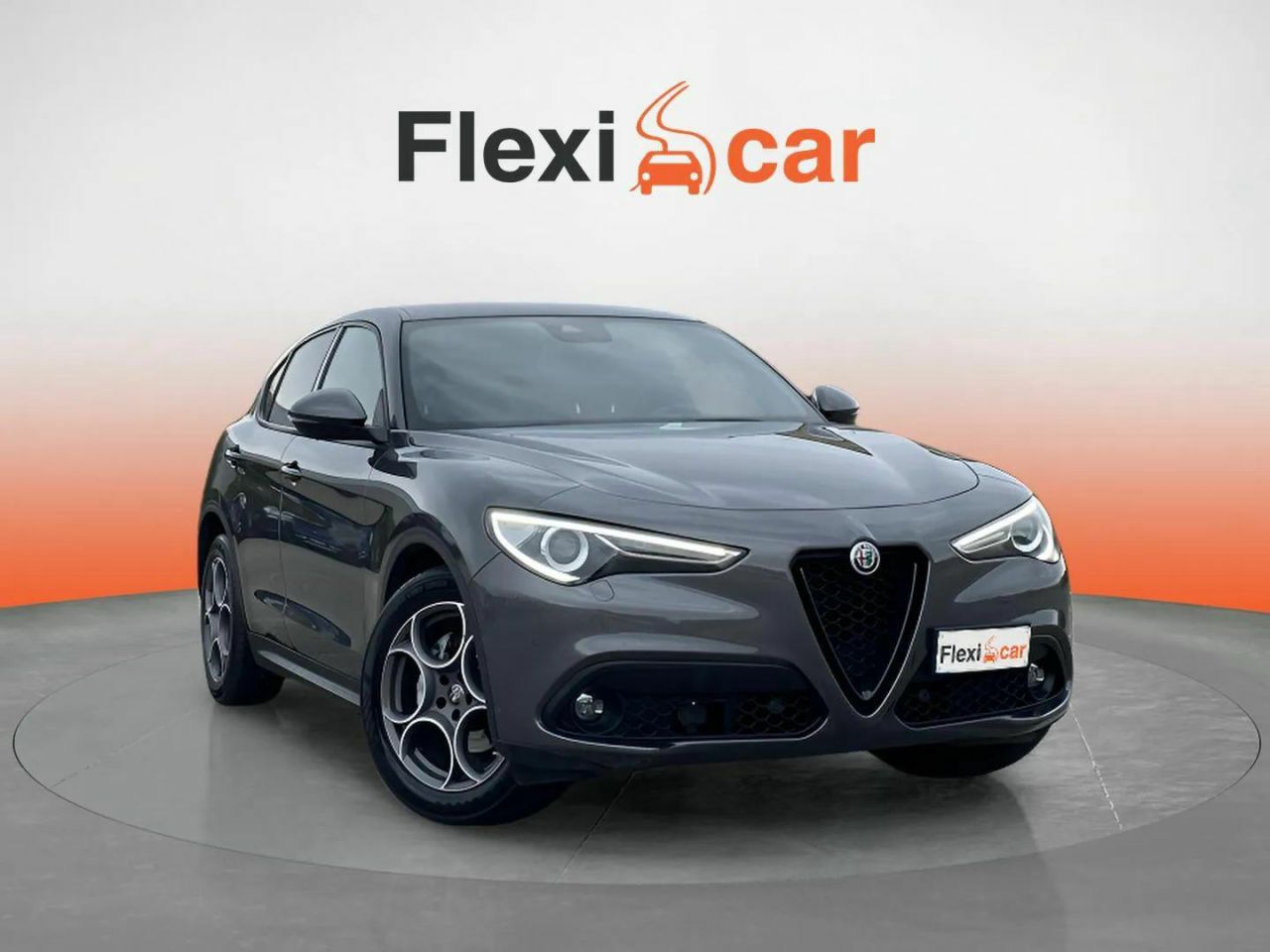 San fernando  de segunda mano - alfa romeo stelvio 2022 /