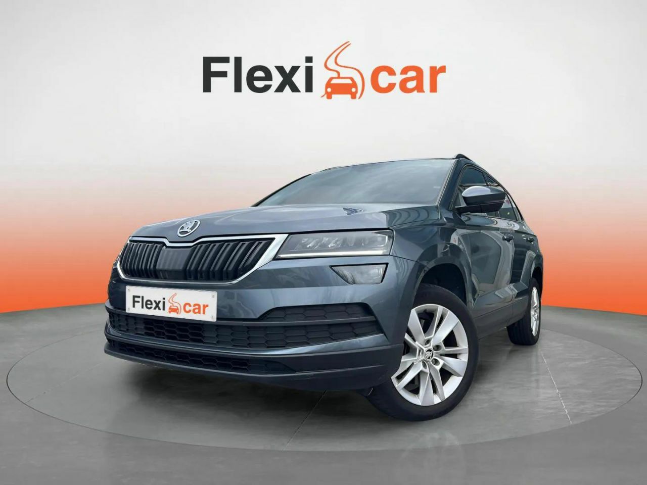 skoda karoq 2018 / foto grande (3)
