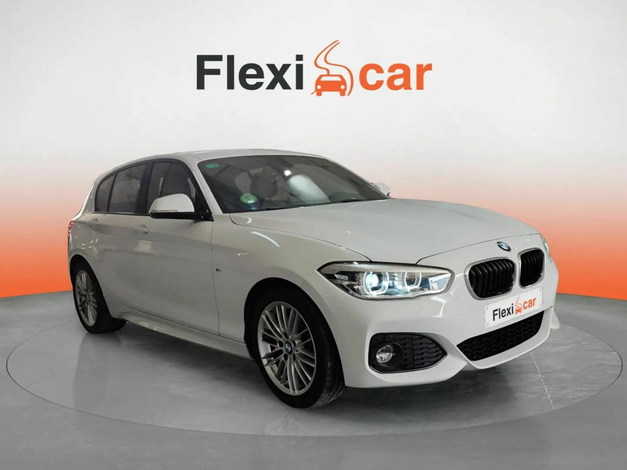 San fernando  de segunda mano - bmw serie 1 2019 /