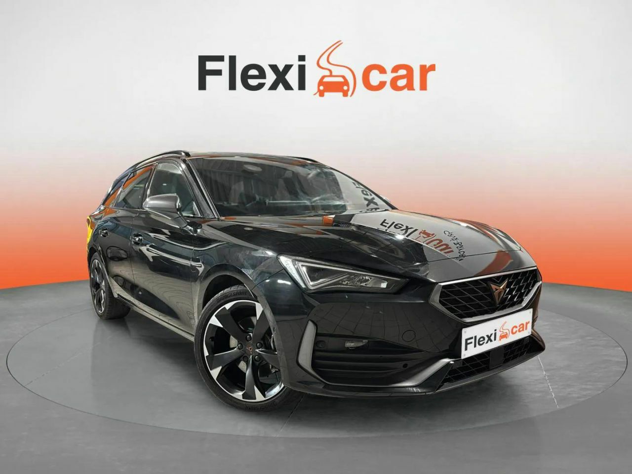 Cupra formentor km 0  de segunda mano - cupra león 2023 /