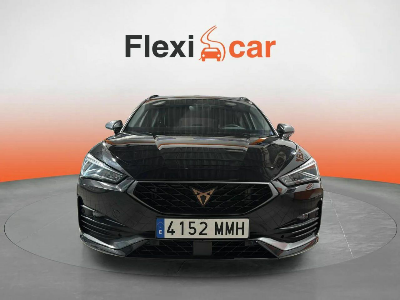 cupra león 2023 / foto grande (2)