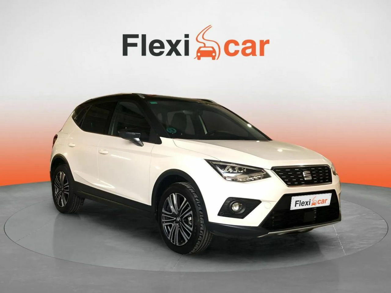 San fernando  de segunda mano - seat arona 2019 /