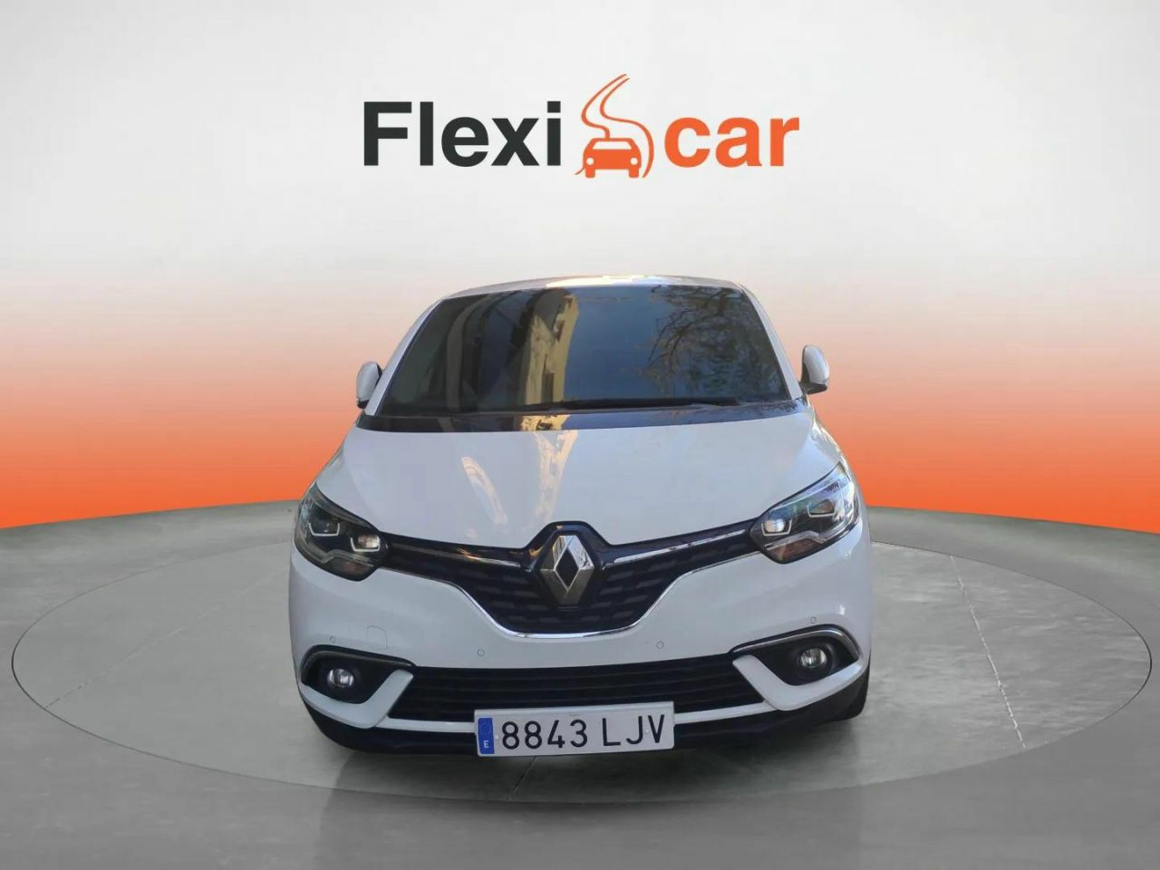 renault scénic 2020 / foto grande (2)