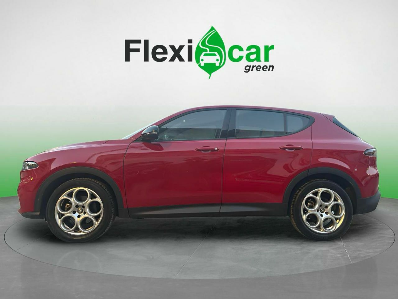 alfa romeo tonale 2022 / foto grande (3)