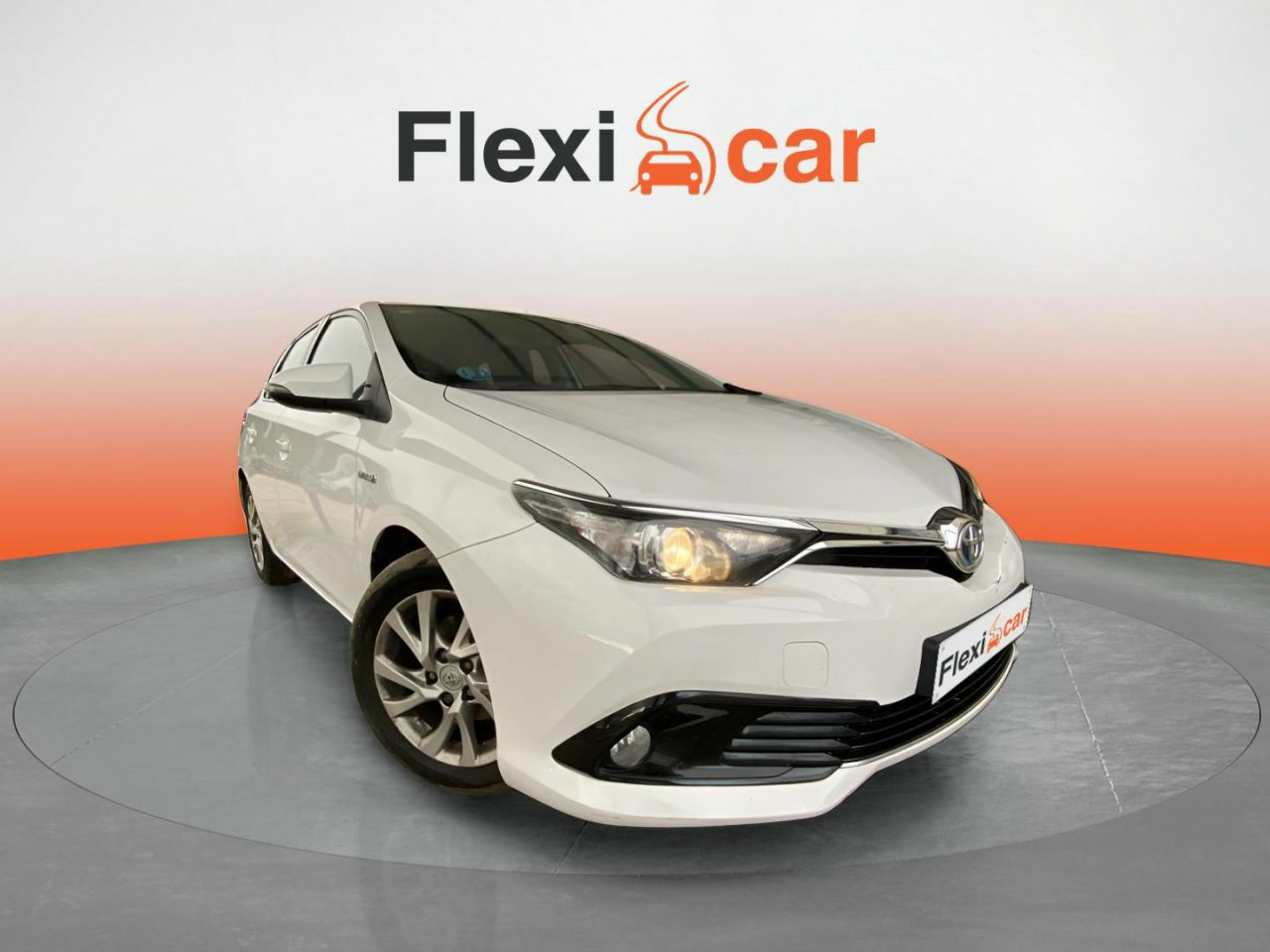 Foto toyota auris 2017 /