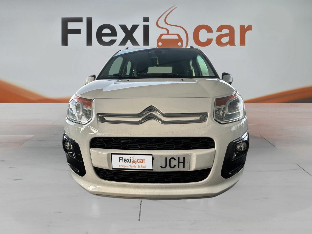 citroën c3 picasso 2015 / foto grande (2)