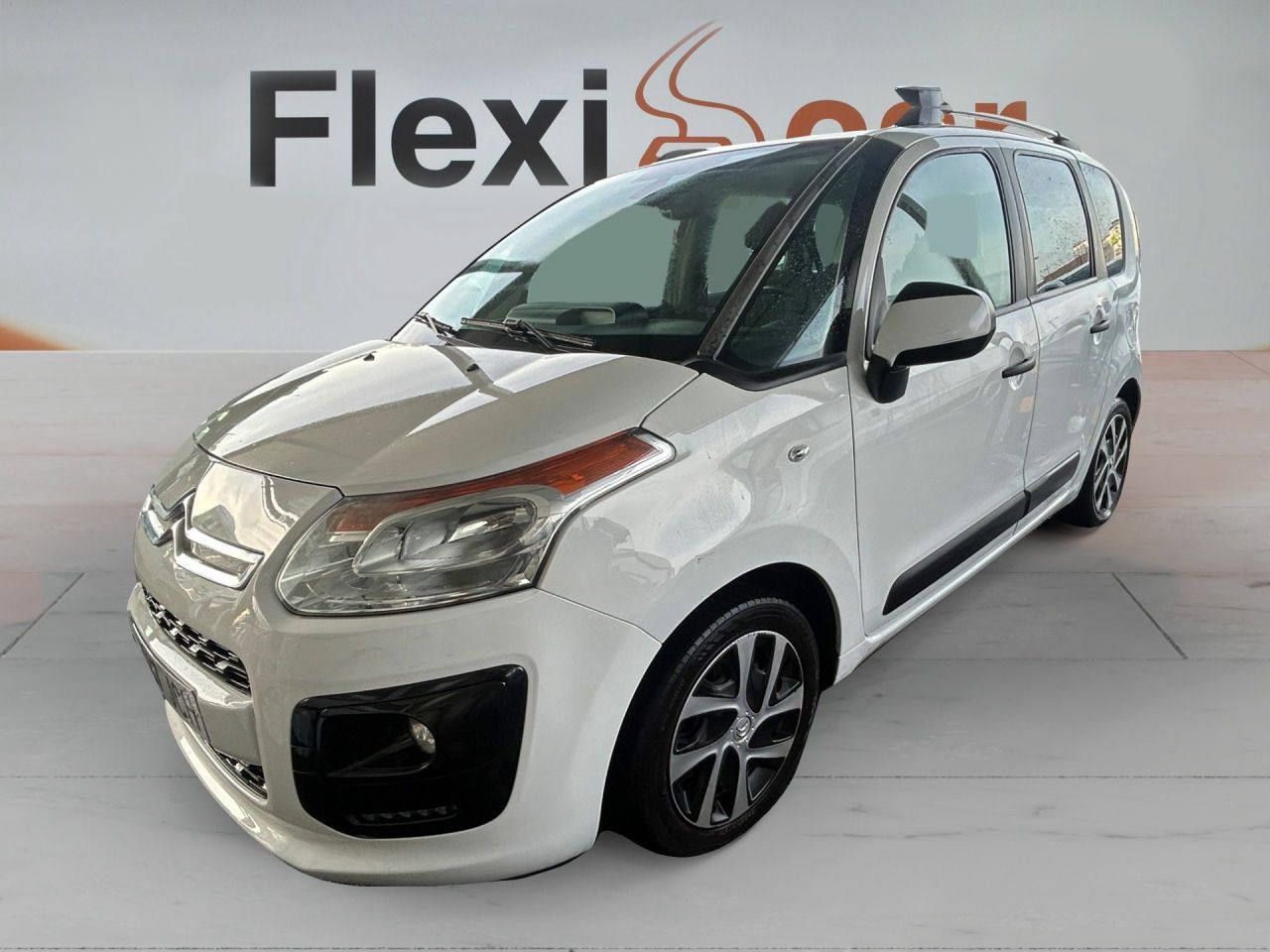citroën c3 picasso 2015 / foto grande (3)