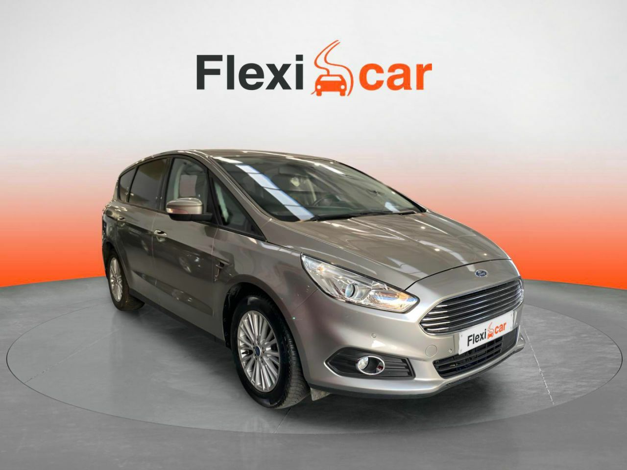 Ford transit navarra  de segunda mano en Navarra - ford s max 2016 /