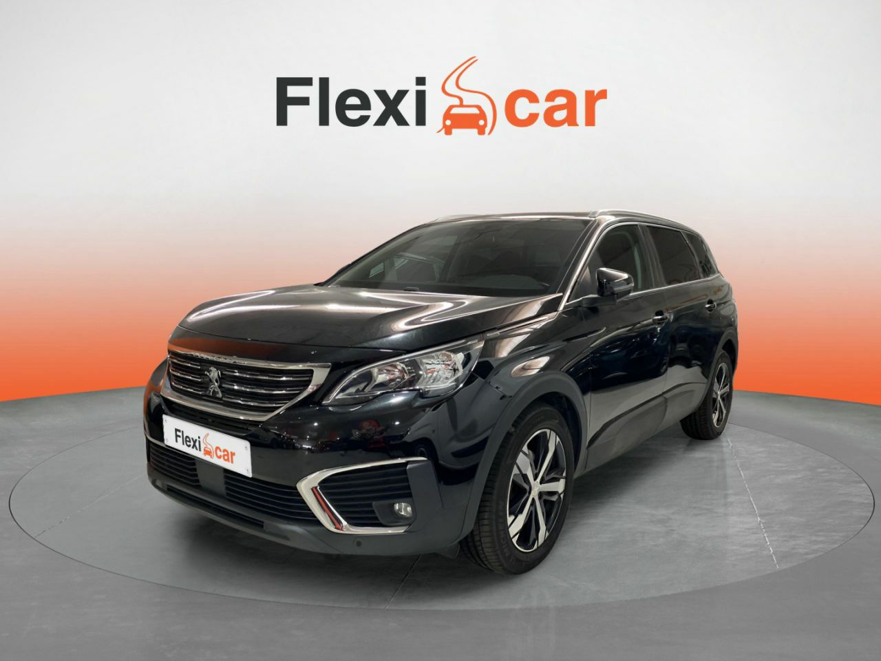 peugeot 5008 2018 / foto grande (3)