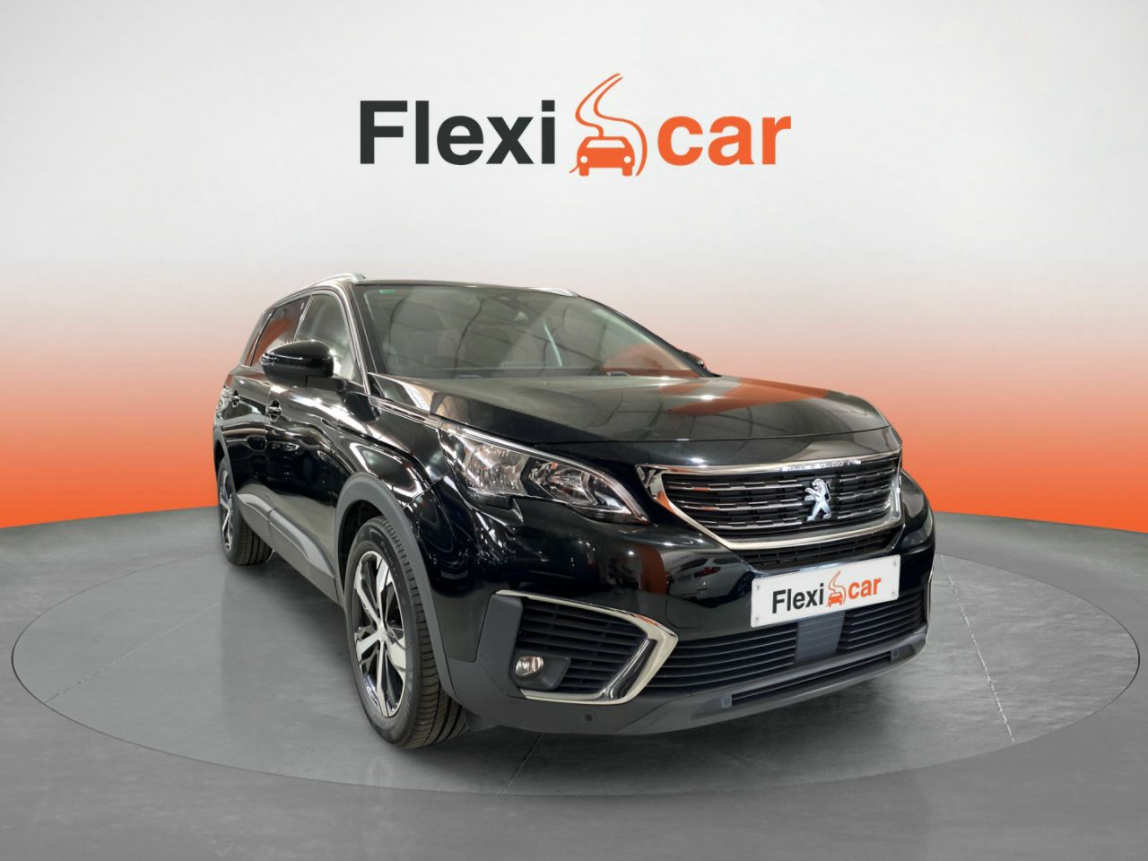 San fernando  de segunda mano - peugeot 5008 2018 /