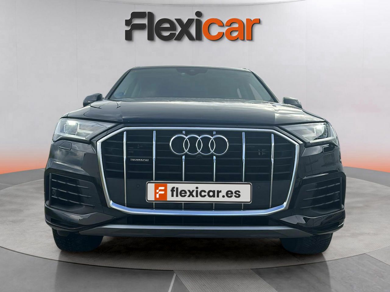 audi q7 2020 / foto grande (2)