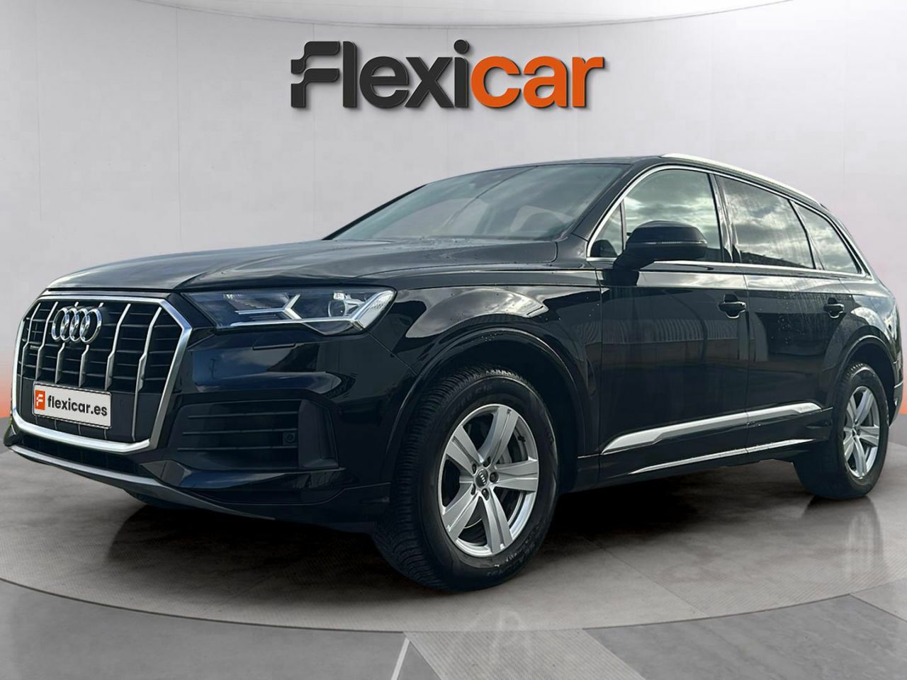 audi q7 2020 / foto grande (3)
