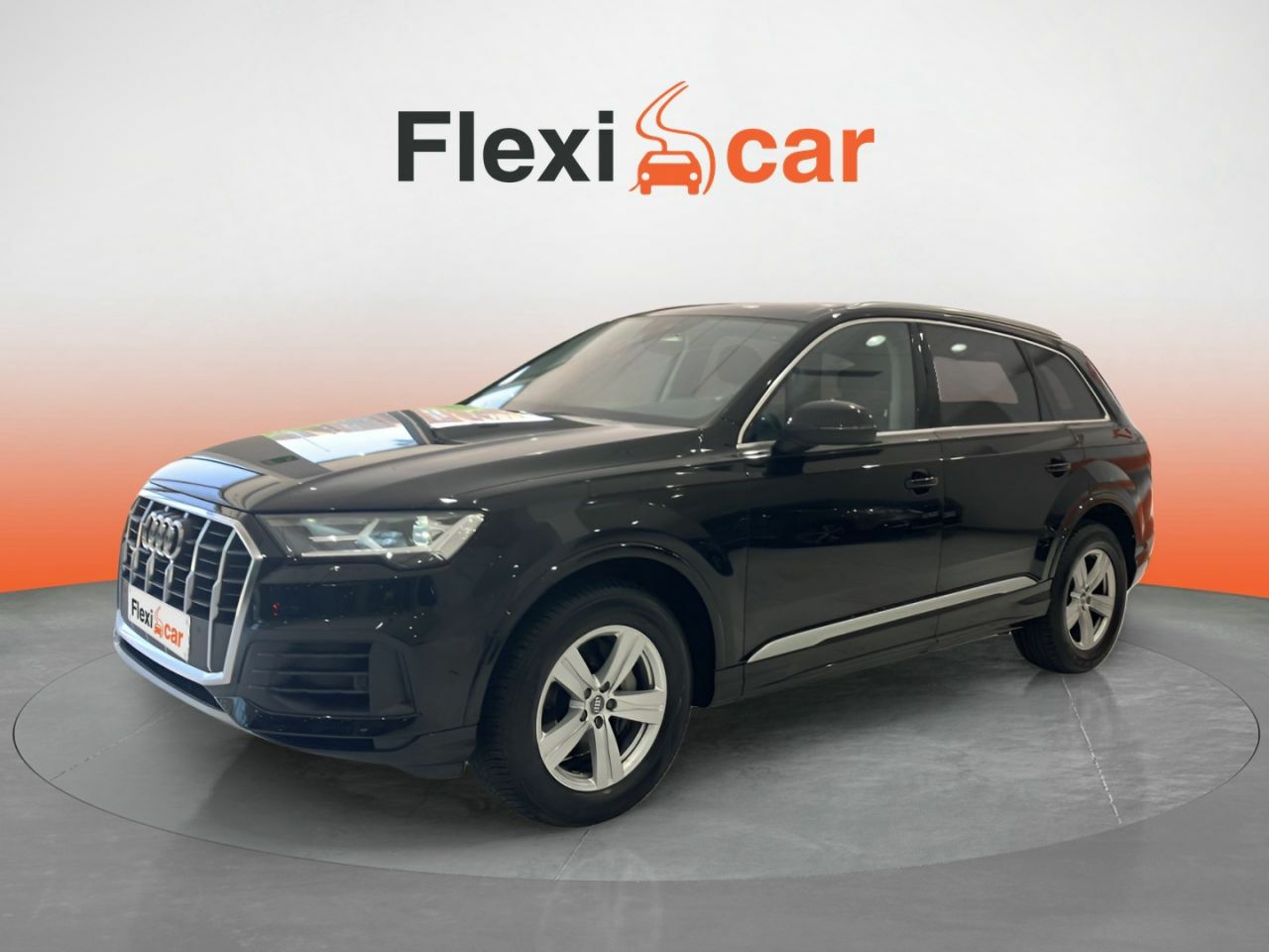 audi q7 2020 / foto grande (3)