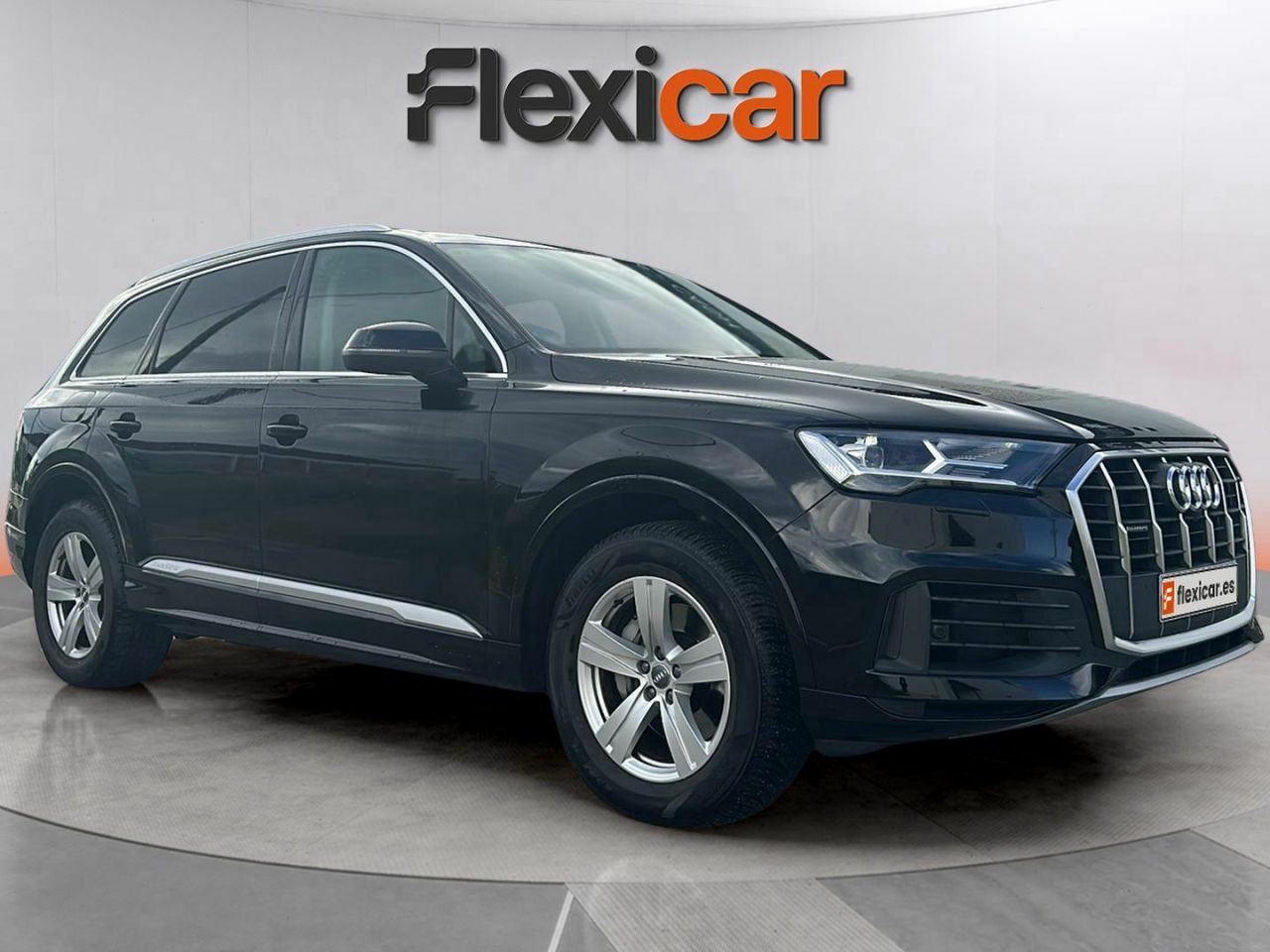 Foto audi q7 2020 /