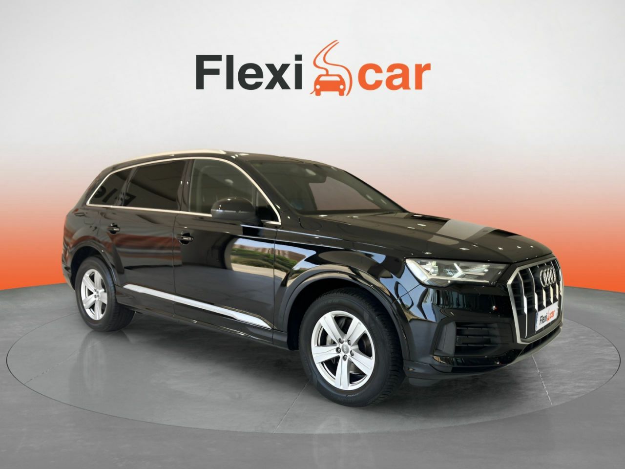 Audi q7 empresas  de segunda mano - audi q7 2020 /