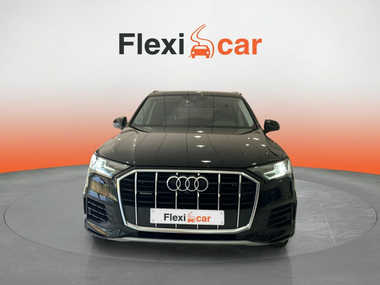 audi q7 2020 / foto grande (2)