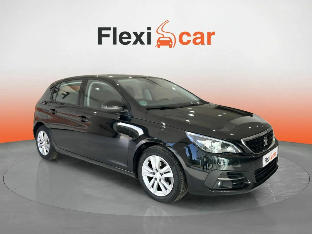 San fernando  de segunda mano - peugeot 308 2021 /