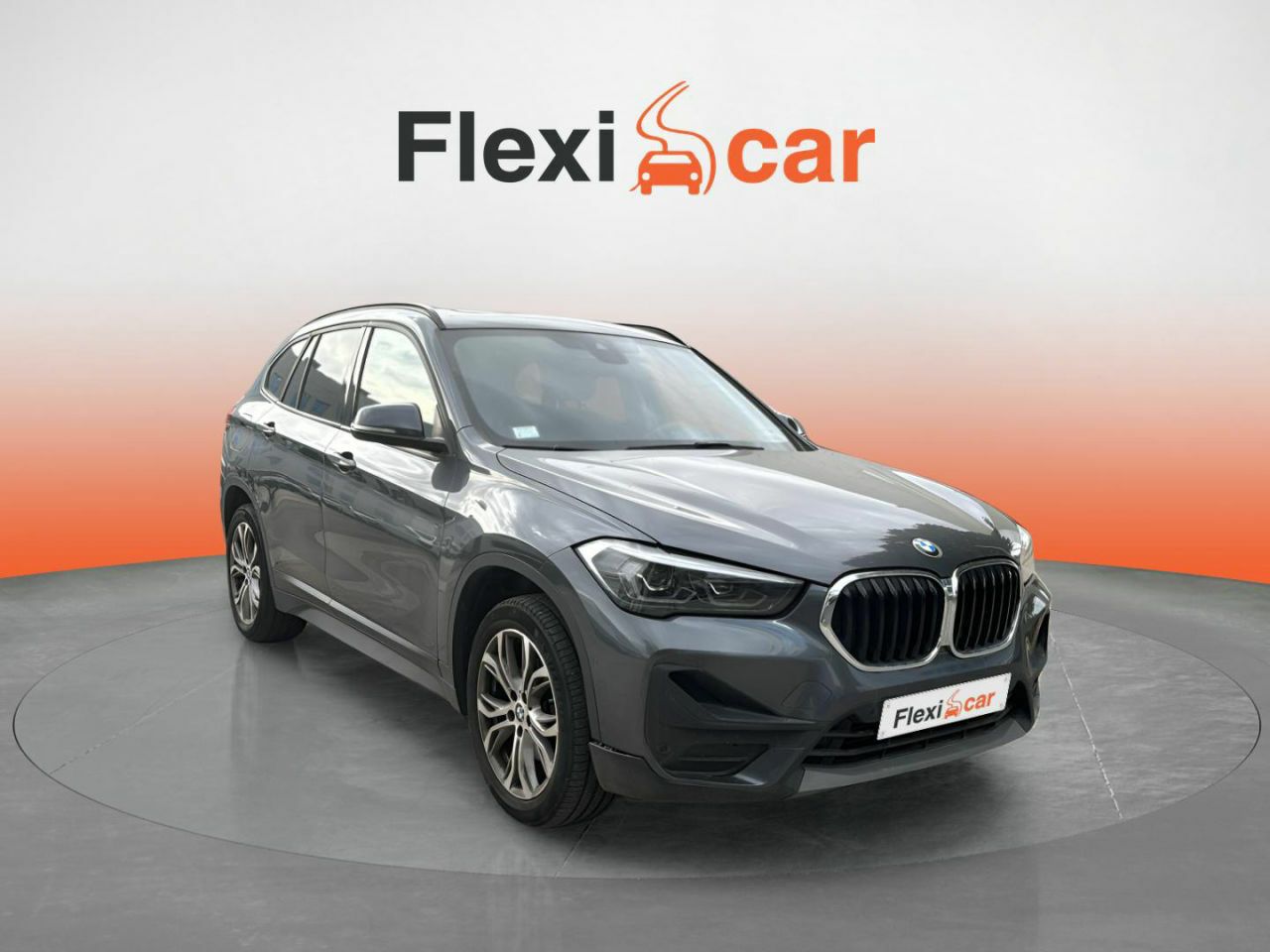 Bmw x1 2021  de segunda mano - bmw x1 2021 /