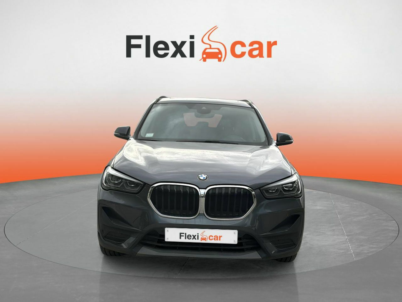 bmw x1 2021 / foto grande (2)