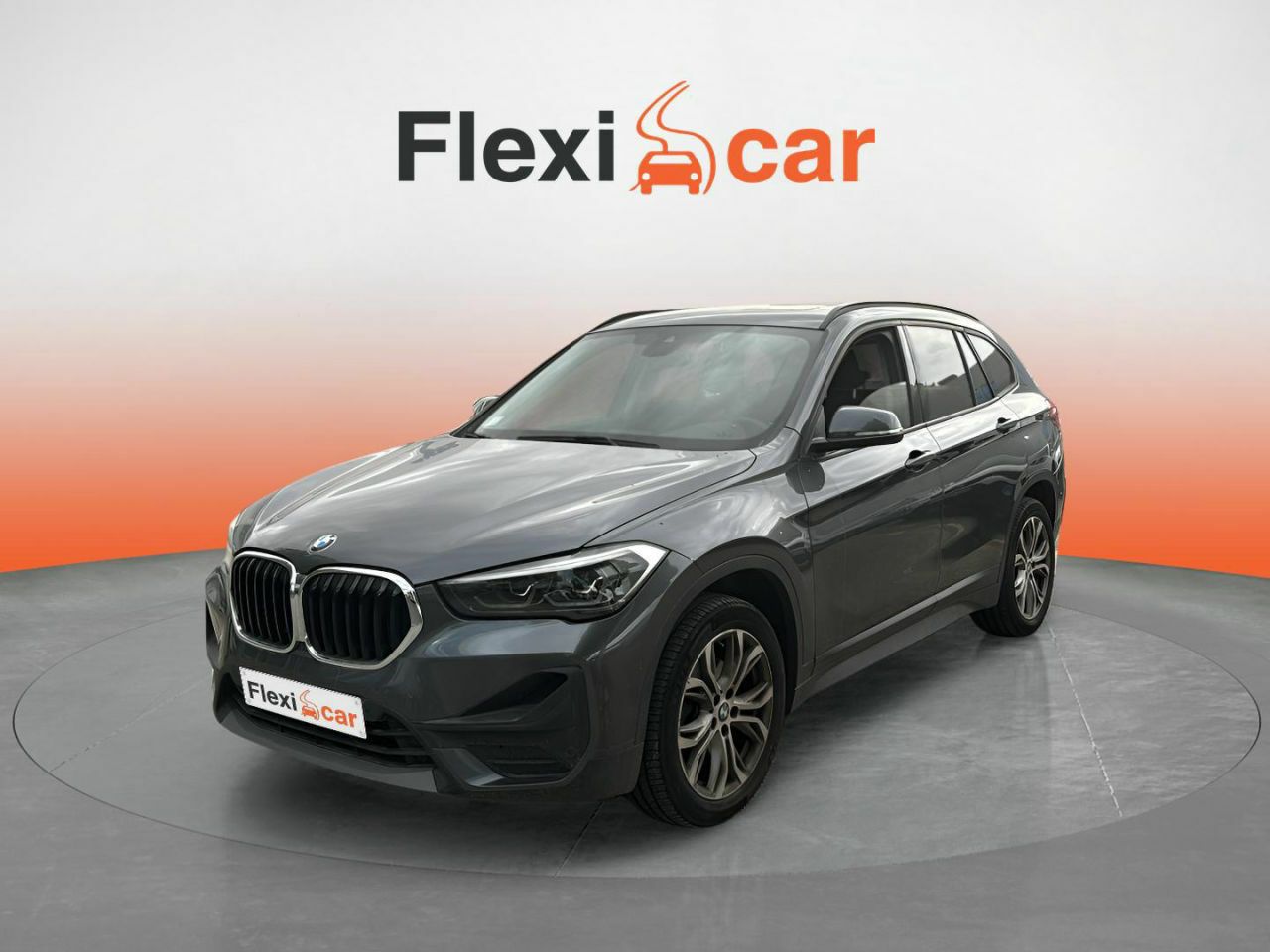 bmw x1 2021 / foto grande (3)