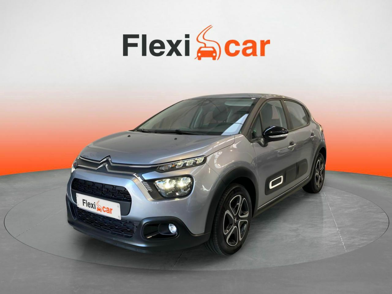 citroën c3 2024 / foto grande (3)