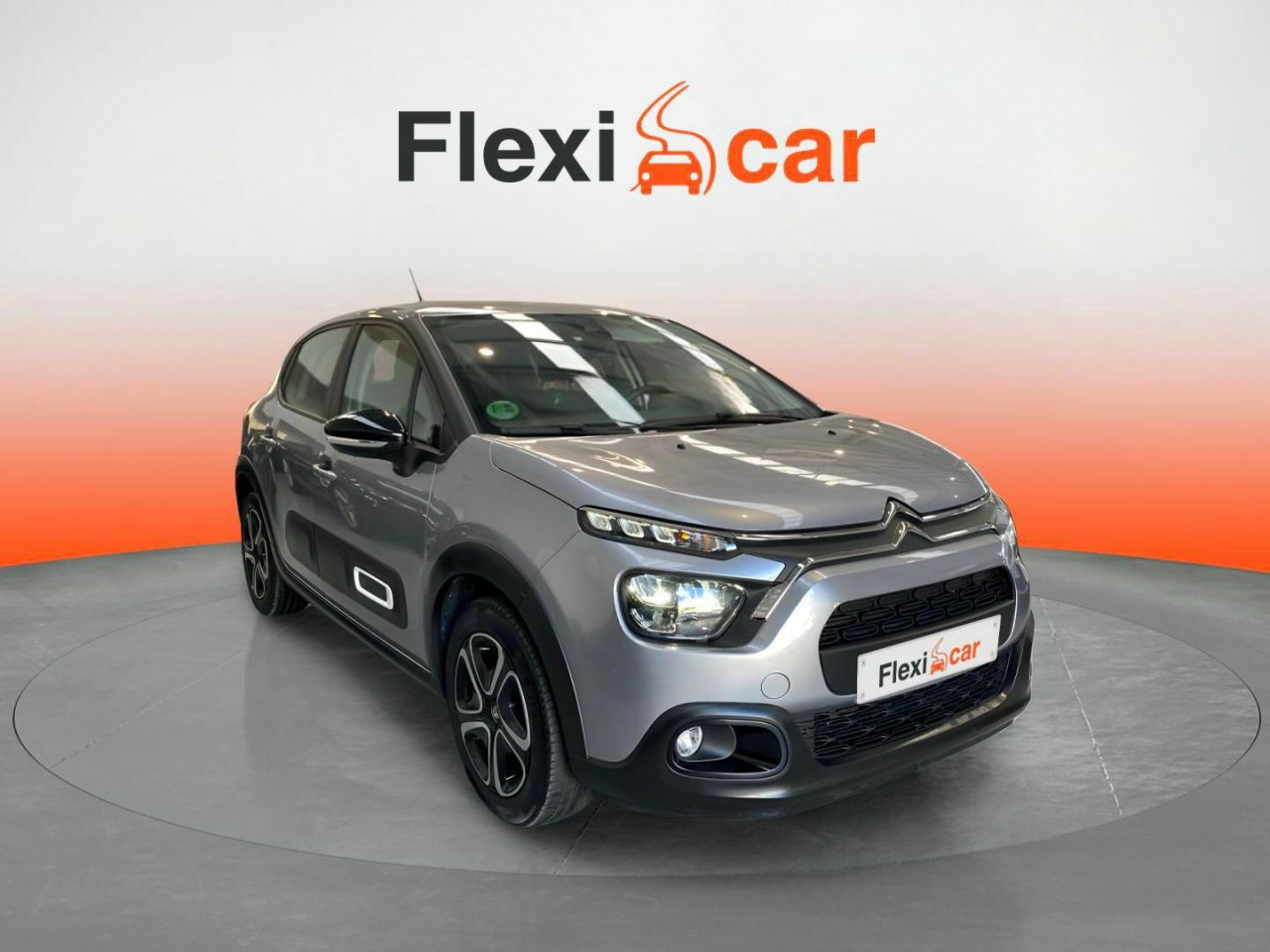 Citroen c3 diesel 68cv vitoria segunda mano  de segunda mano - citroën c3 2024 /