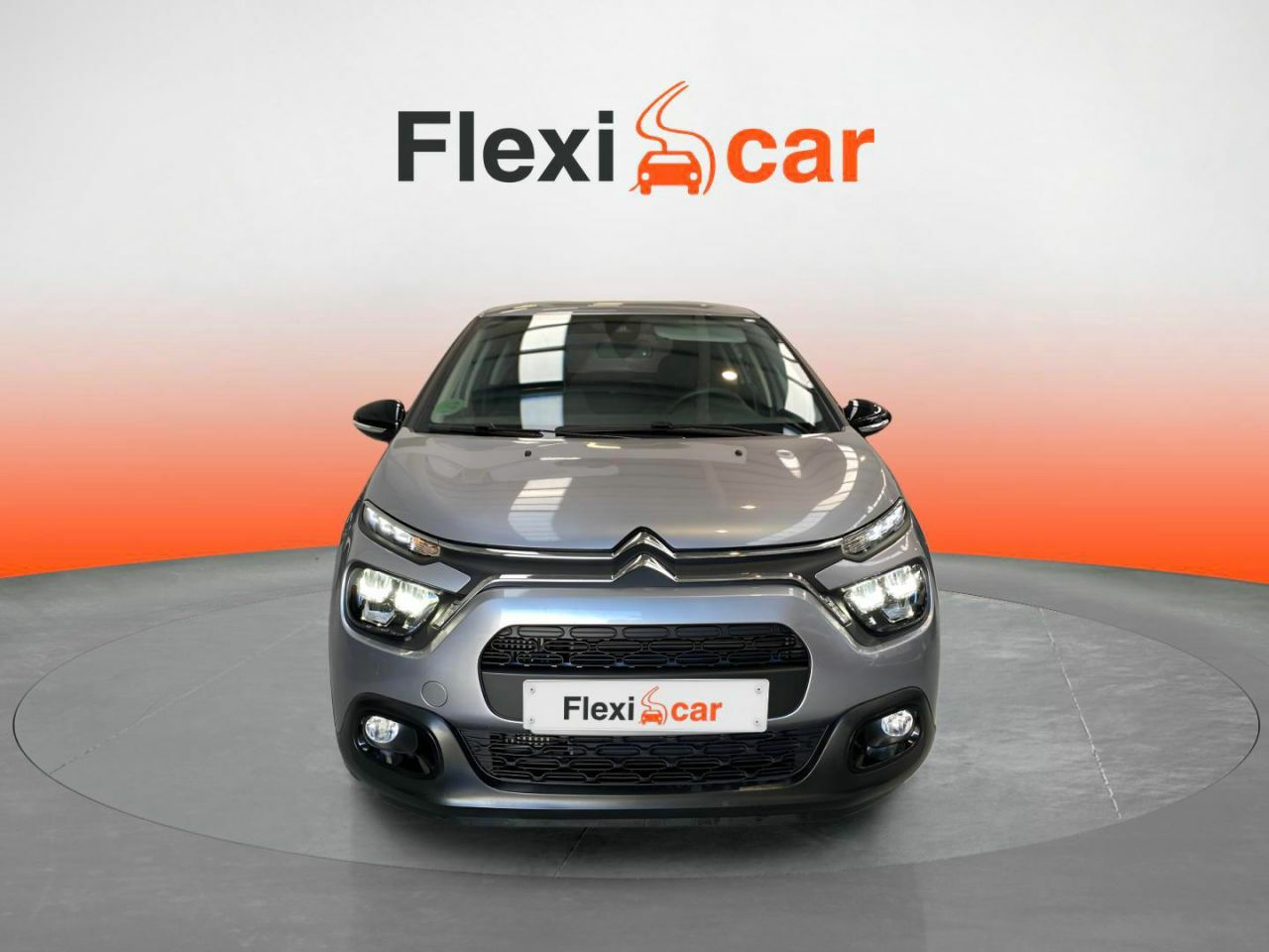 citroën c3 2024 / foto grande (2)
