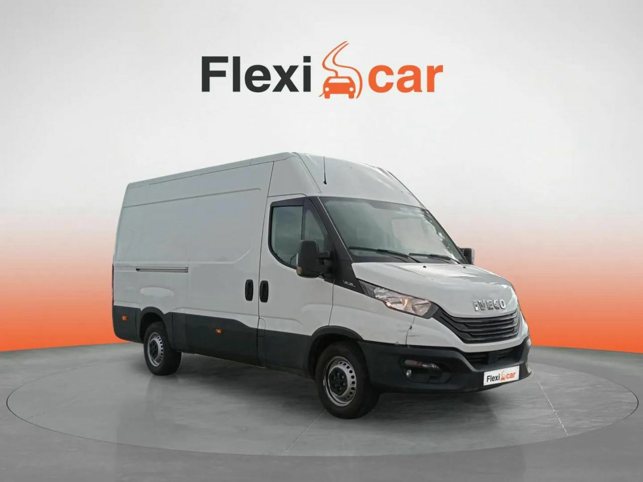 Foto iveco daily 2020 /