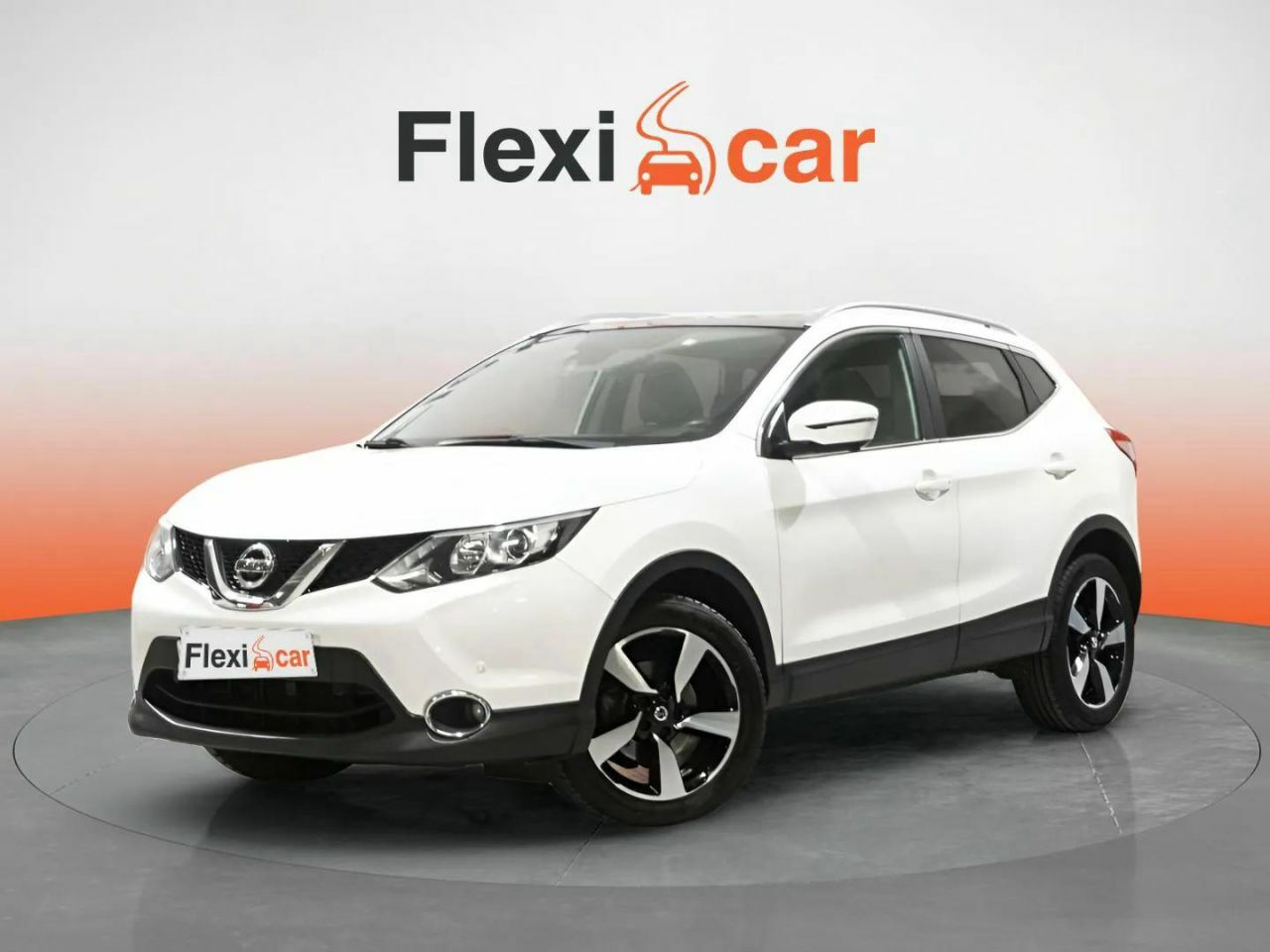 nissan qashqai 2017 / foto grande (3)