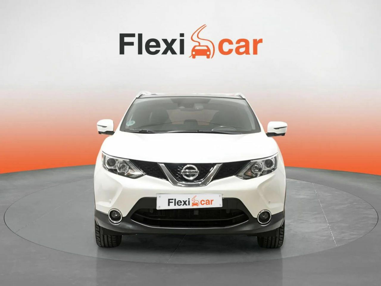 nissan qashqai 2017 / foto grande (2)