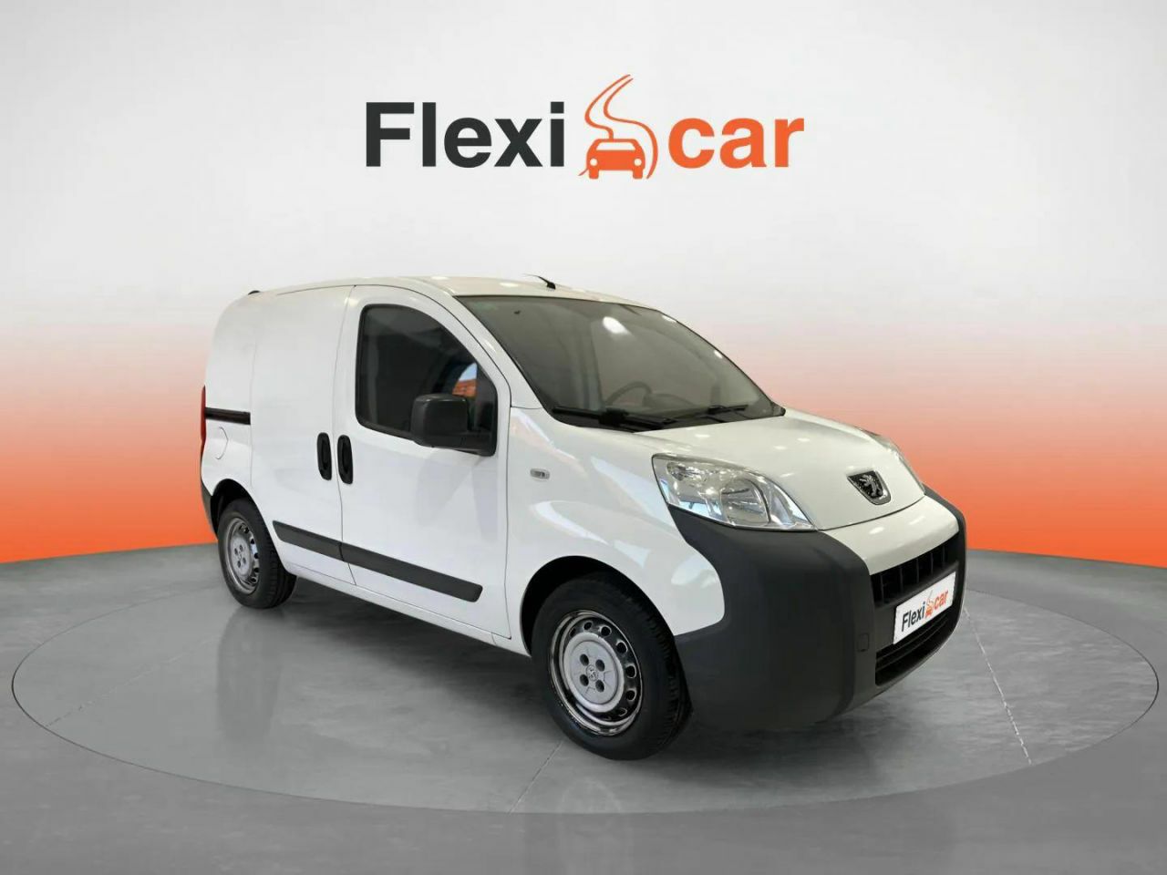 Peugeot bipper  de segunda mano - peugeot bipper 2017 /