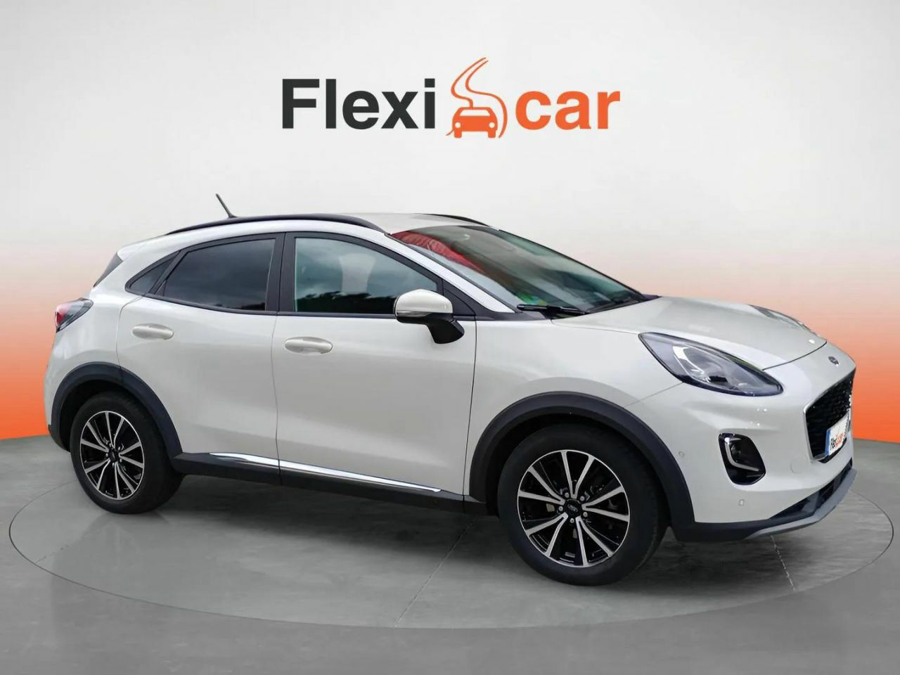 Comprar trankimazina vizcaya  de segunda mano en Vizcaya - ford puma 2021 /