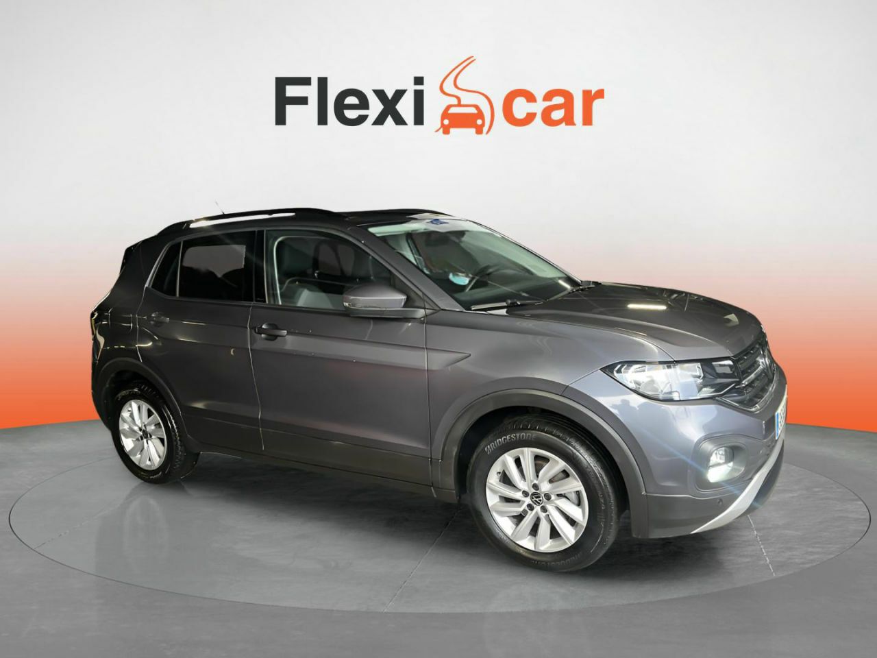 Eclipse cross alcala de henares  de segunda mano - volkswagen t-cross 2023 /