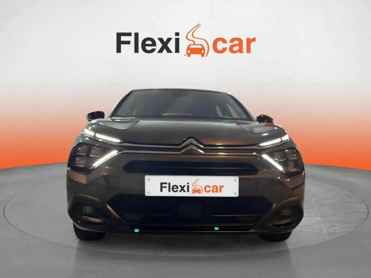 citroën c4 2023 / foto grande (2)