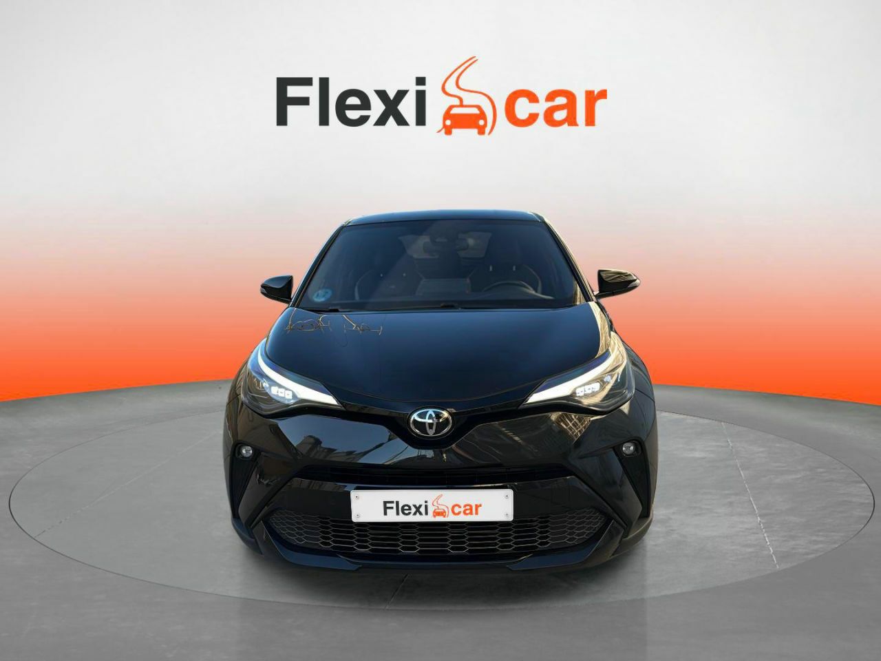 toyota c-hr 2021 / foto grande (3)