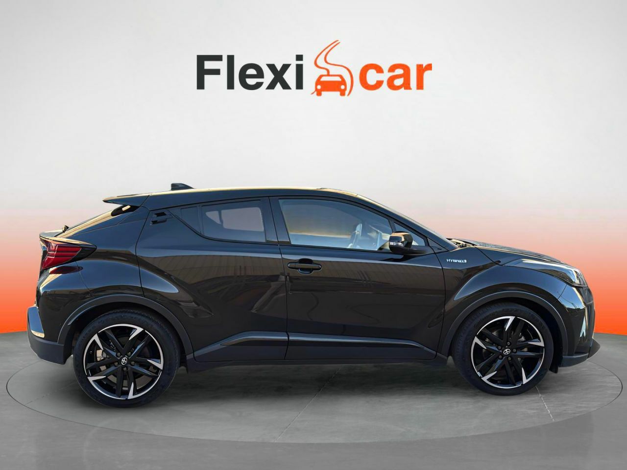 toyota c-hr 2021 / foto grande (2)