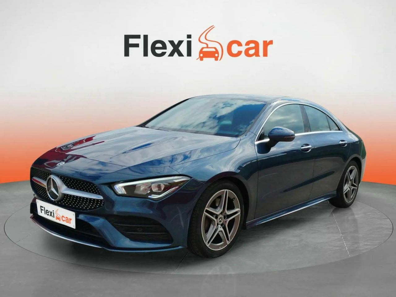 mercedes cla 2023 / foto grande (3)
