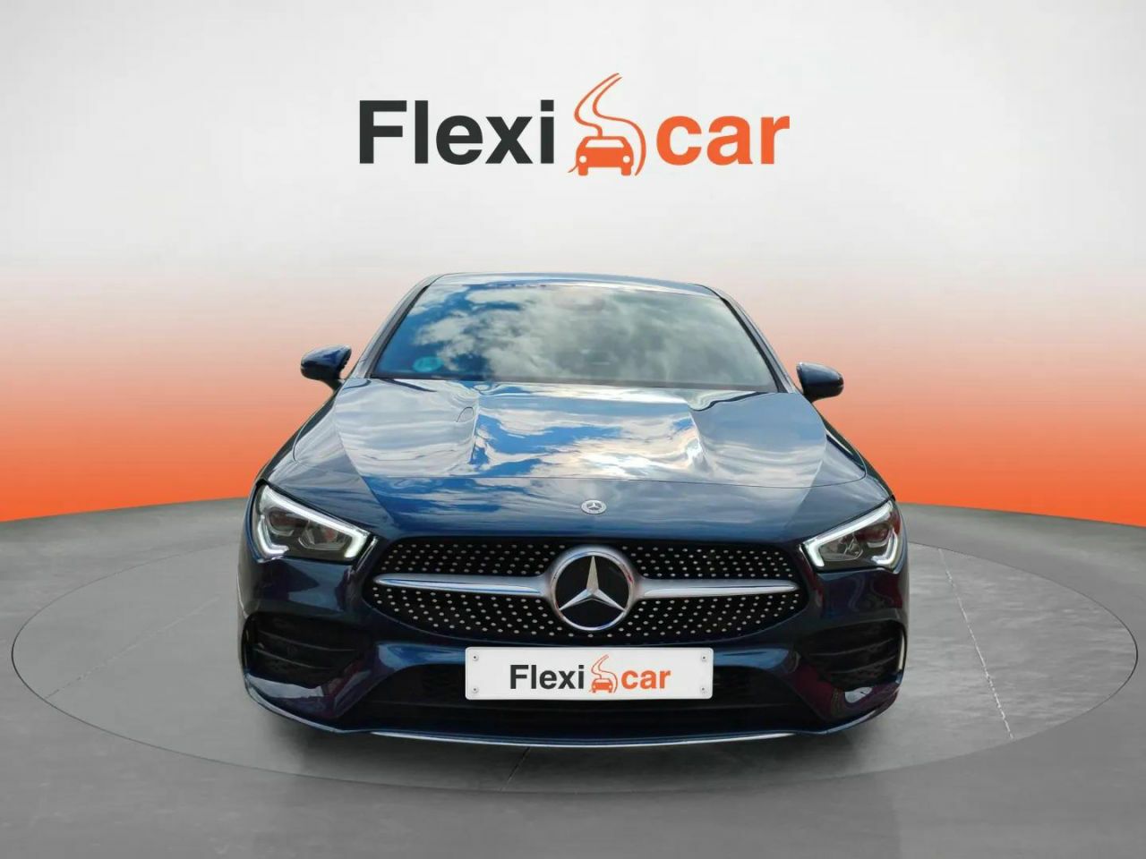 mercedes cla 2023 / foto grande (2)
