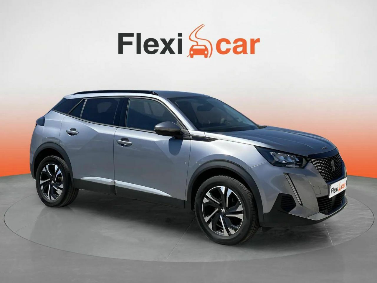 Mudanzas barcelona granada  de segunda mano en Granada - peugeot 2008 2021 /