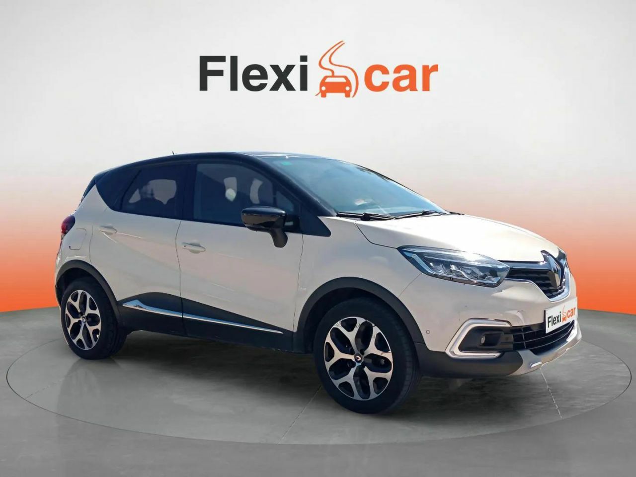 Renault captur alcala de henares  de segunda mano - renault captur 2019 /