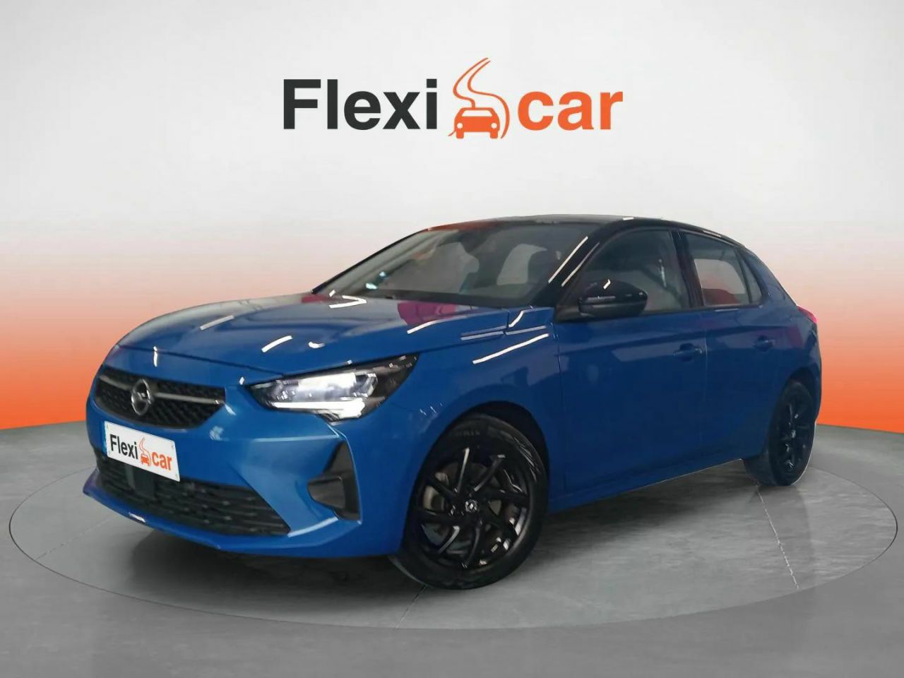 opel corsa 2022 / foto grande (2)