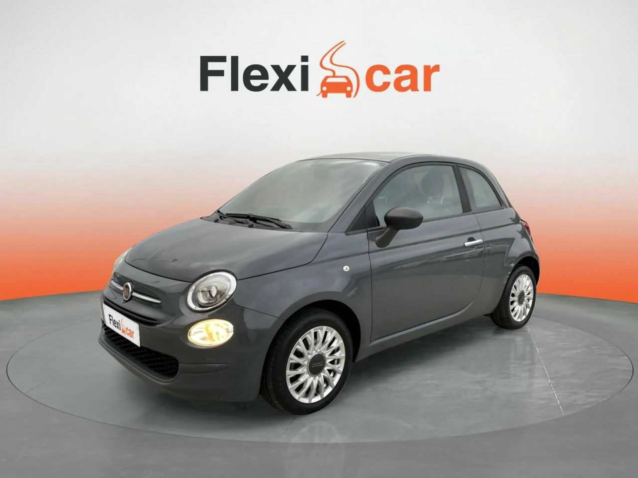 Fiat 500 2012 reus  de segunda mano - fiat 500 2019 /
