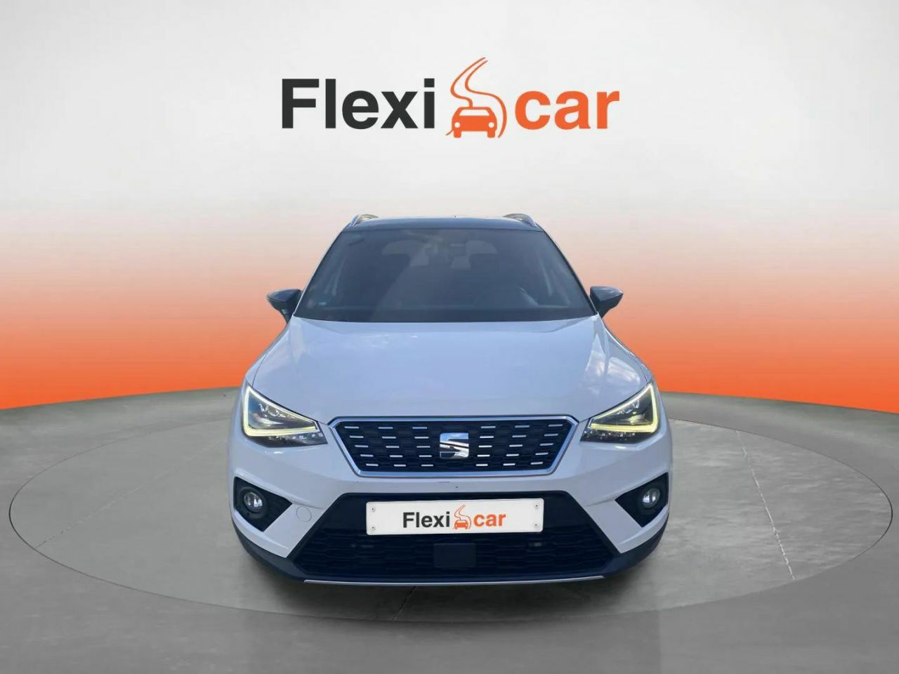 seat arona 2019 / foto grande (2)