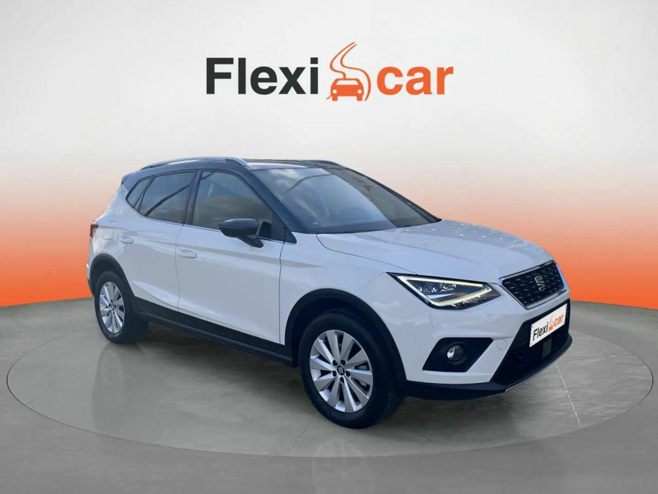 San fernando  de segunda mano - seat arona 2019 /