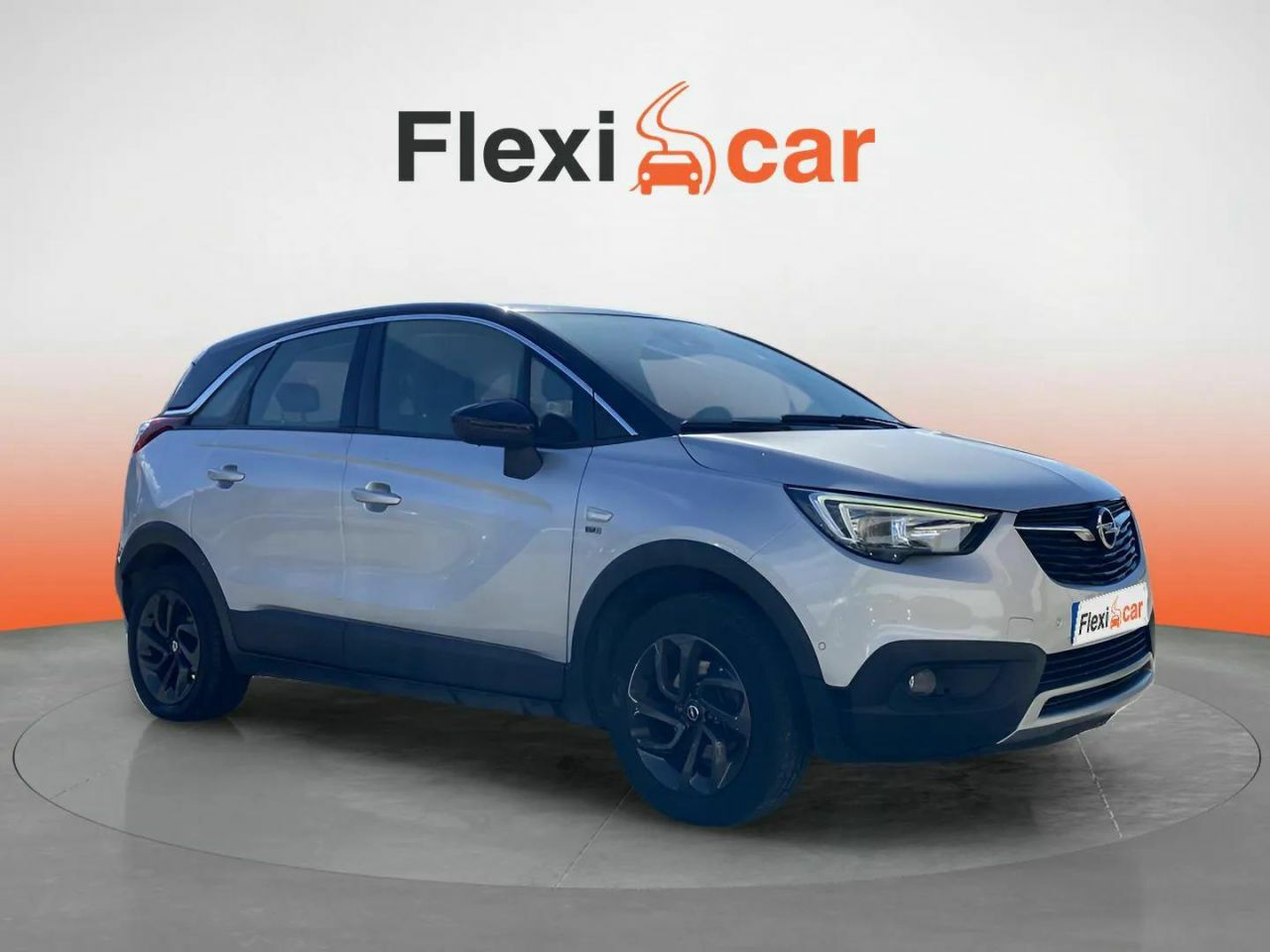 Mudanzas barcelona granada  de segunda mano en Granada - opel crossland x 2019 /
