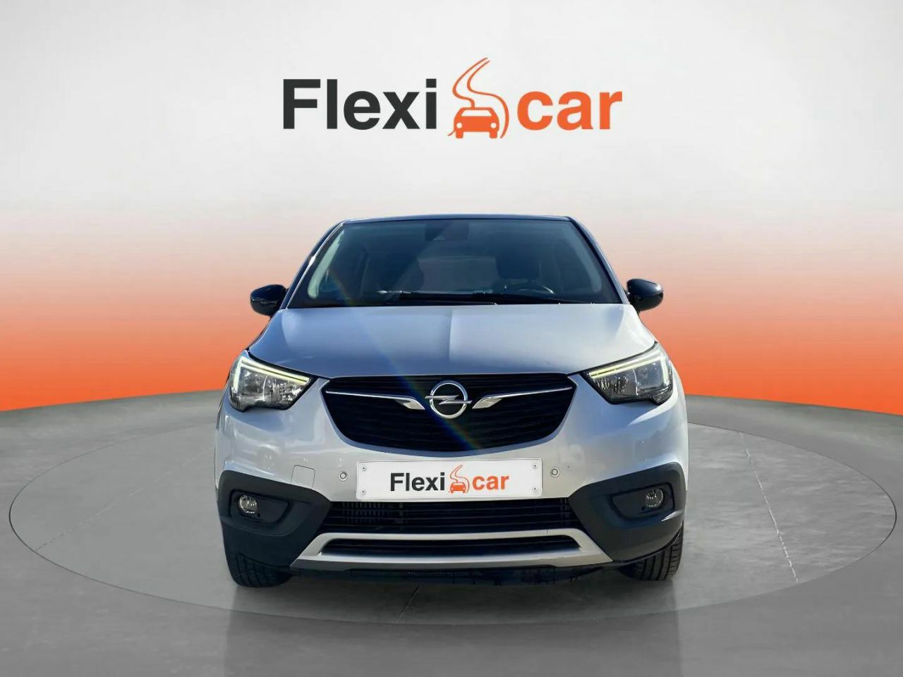 opel crossland x 2019 / foto grande (2)