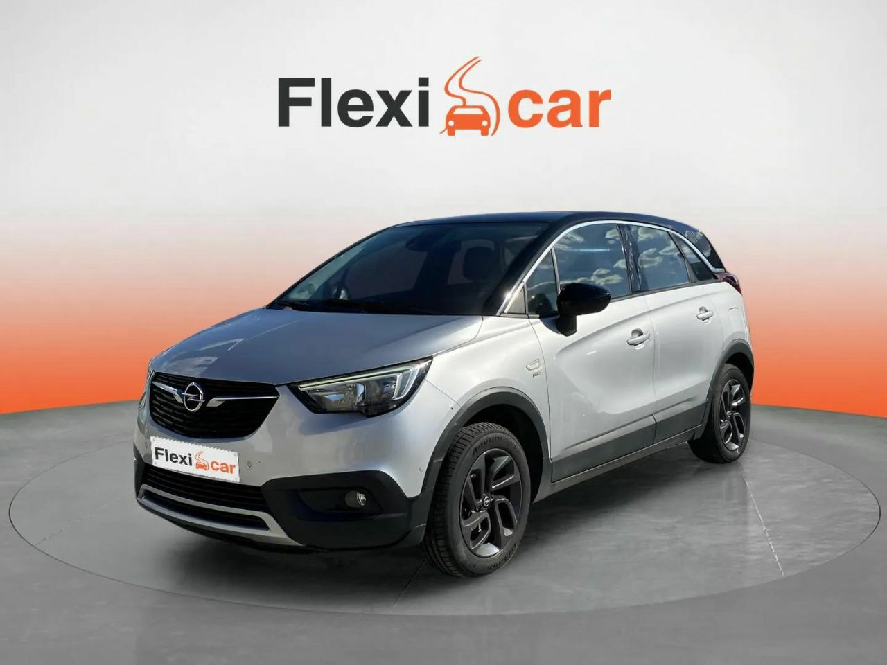 opel crossland x 2019 / foto grande (3)
